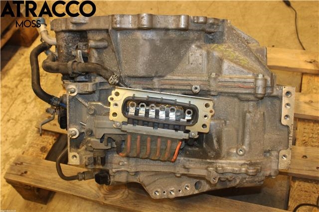 Girkasse automat til Toyota Yaris 2020-->> (Type IV)  (30900K0010|)