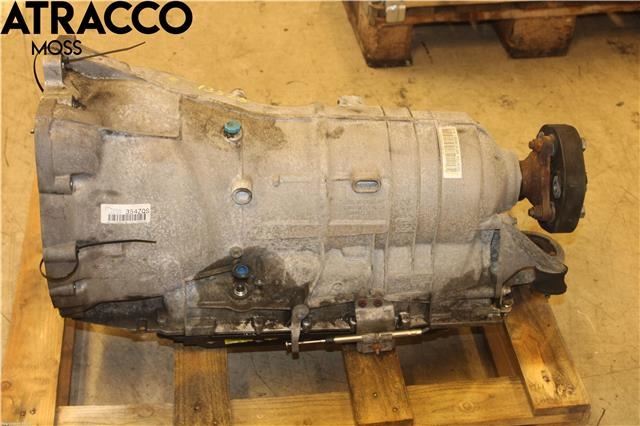 Girkasse automat til BMW 7-Serie 2000-2008 (E65/E66/E67/E88) (E65/E66/E67/E88) (24007556842|)