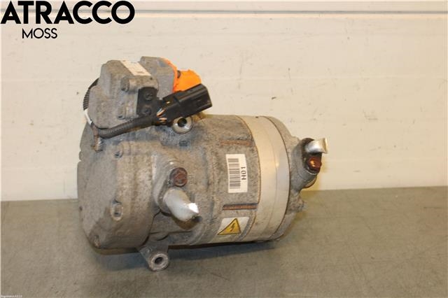 Aircondition kompressor til Hyundai Ioniq Electric, 2016-2019 (Fase 1)  (97701G2000)