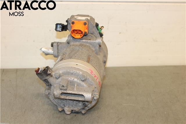 Aircondition kompressor til Hyundai Ioniq Electric 2016-2019 (Fase 1)  (97701G2000|)