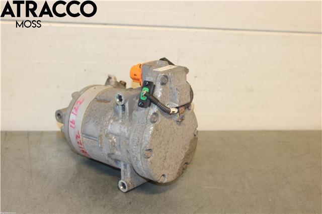 Aircondition kompressor til Hyundai Ioniq Electric 2016-2019 (Fase 1)  (97701G2000|)