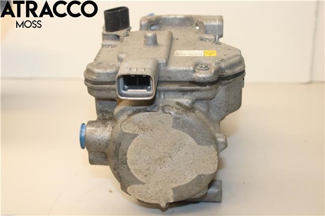 Aircondition kompressor til Toyota Prius +7 2012-2020 (Type III) (stasjonsvogn) (stasjonsvogn) (8837076020|)