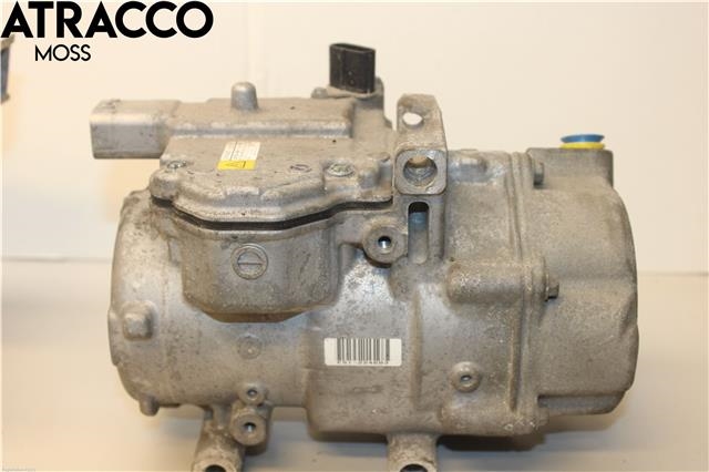 Aircondition kompressor til Toyota Prius +7 2012-2020 (Type III) (stasjonsvogn) (stasjonsvogn) (8837076020|)