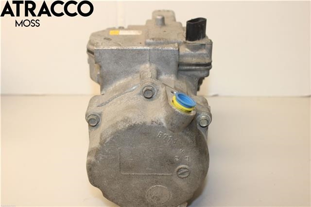 Aircondition kompressor til Toyota Prius +7 2012-2020 (Type III) (stasjonsvogn) (stasjonsvogn) (8837076020|)