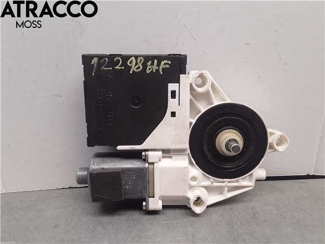 Ruteheis til Audi A3, 2009-2012 (Type II, Fase 2)  (8P0959802P)