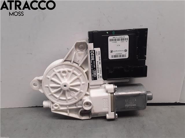 Ruteheis til Audi A3 2009-2012 (Type II, Fase 2)  (8P0959802P|)