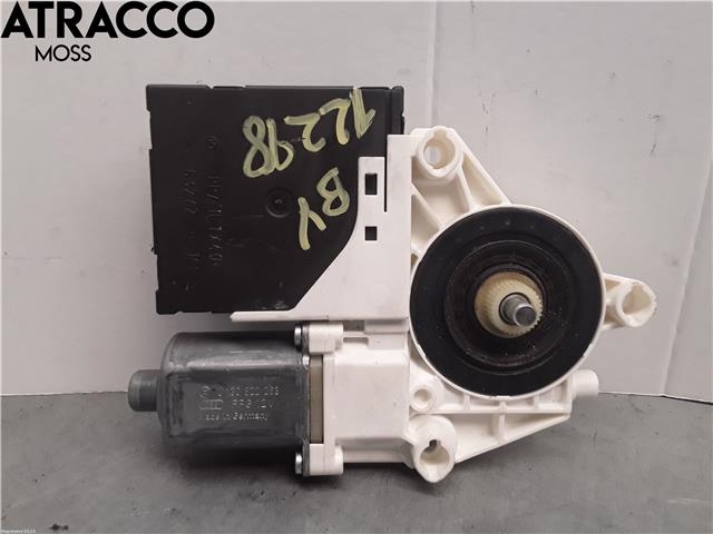 Ruteheis til Audi A3, 2009-2012 (Type II, Fase 2)  (8P4959801F)