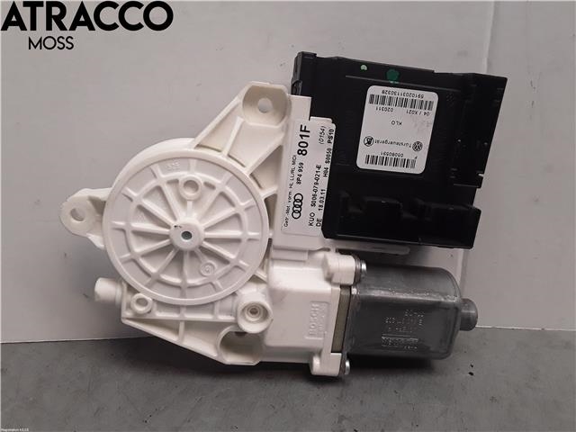 Ruteheis til Audi A3 2009-2012 (Type II, Fase 2)  (8P4959801F|)