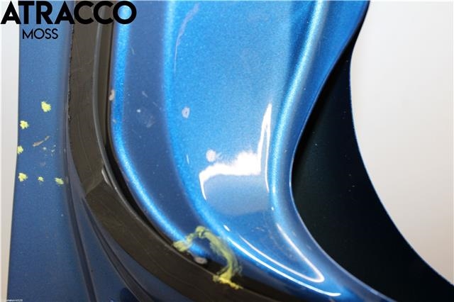 Bakluke combi til Toyota Auris 2015-2019 (Type II, Fase 2)  (6700502240|)