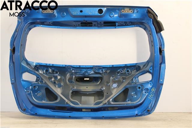 Bakluke combi til Toyota Auris 2015-2019 (Type II, Fase 2)  (6700502240|)