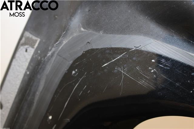 Bakluke combi til Audi Q3 2011-2014 (Type I, Fase 1)  (8U0827025B|)
