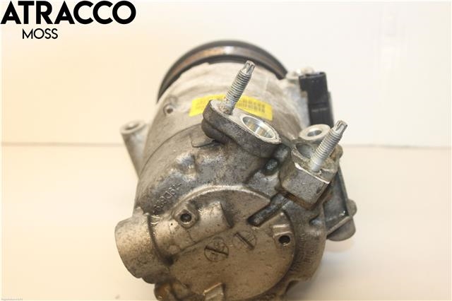 Aircondition kompressor til Ford Kuga 2013-2019  (1860528|)