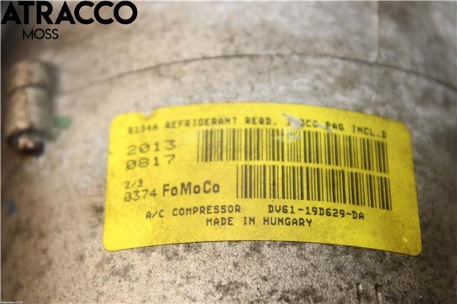 Aircondition kompressor til Ford Kuga 2013-2019  (1860528|)