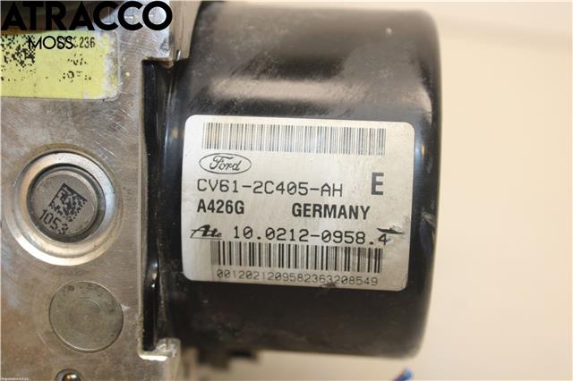 ABS sentral til Ford Kuga 2013-2019  (1855901|)