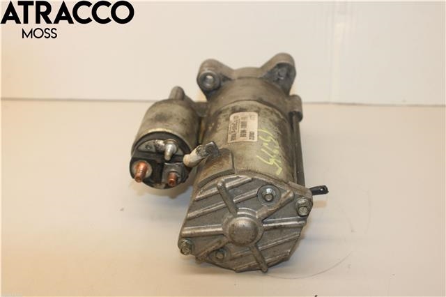 Starter diesel til Ford Kuga 2013-2019  (1376305|)