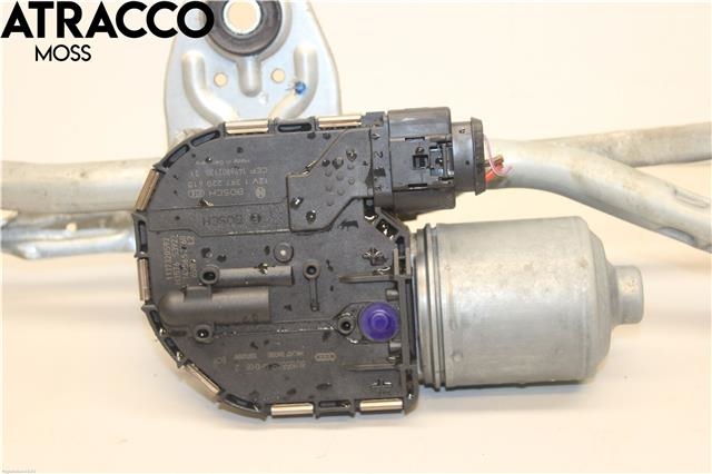 Viskermotor frontrute til BMW 1-Serie 2011-2015 (Fase 1) (F20/F21) (F20/F21) (61617239510|)