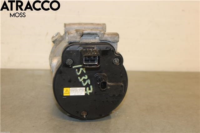 Aircondition kompressor til Toyota Yaris 2020-->> (Type IV)  (88370K0010|)