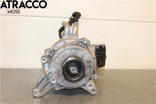 Dynamo til Hyundai Ioniq Electric, 2016-2019 (Fase 1)  (3739003900)