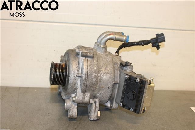 Dynamo til Hyundai Ioniq Electric 2016-2019 (Fase 1) (3739003900|)