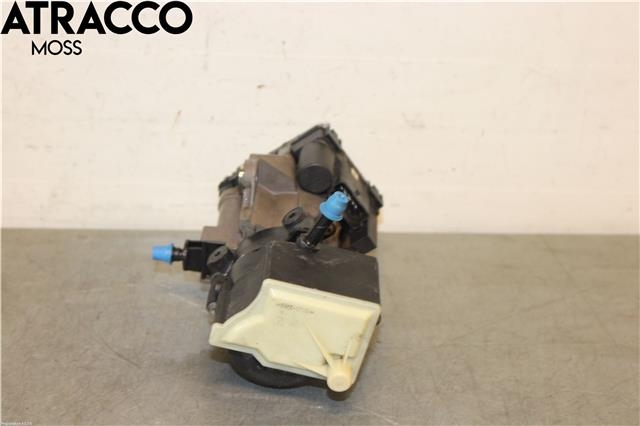 Motorrom diverse til Hyundai Ioniq Electric 2016-2019 (Fase 1) (410502B001|)