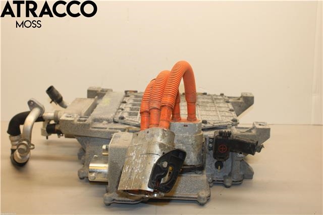 Inverter hybrid til Kia Soul, 2014-2019 (Type II)  (366010E240)