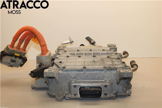 Inverter hybrid til Kia Soul 2014-2019 (Type II)  (366010E240|)
