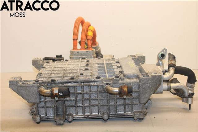 Inverter hybrid til Kia Soul 2014-2019 (Type II)  (366010E240|)