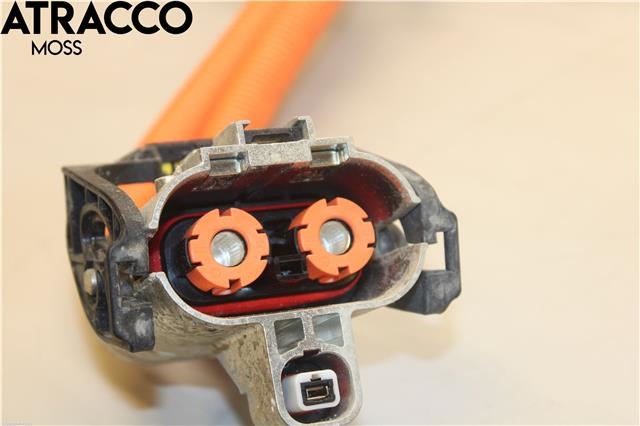 Converter til Kia Soul 2014-2019 (Type II)  (91875E4010|)