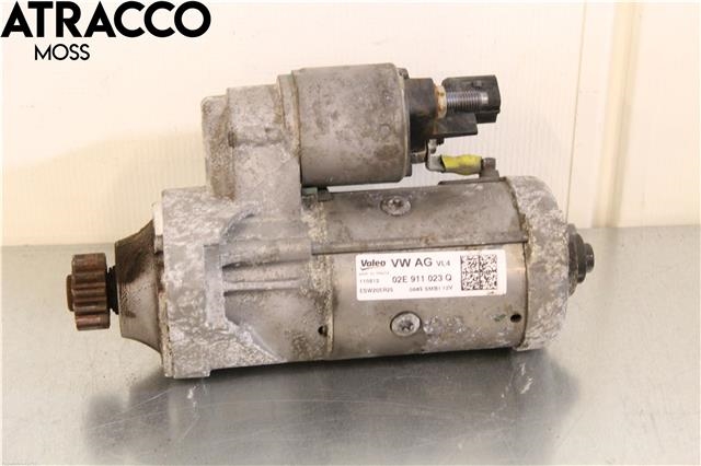 Starter diesel til VW Passat, 2011-2015 (B7) (B7) (02M900024H)