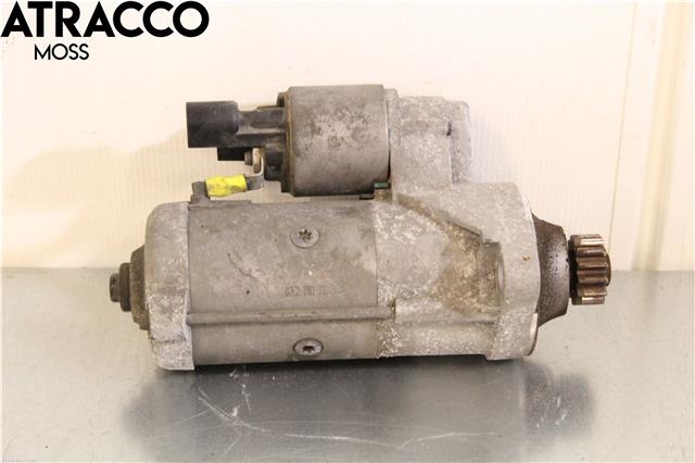 Starter diesel til VW Passat 2011-2015 (B7) (B7) (02M900024H|)