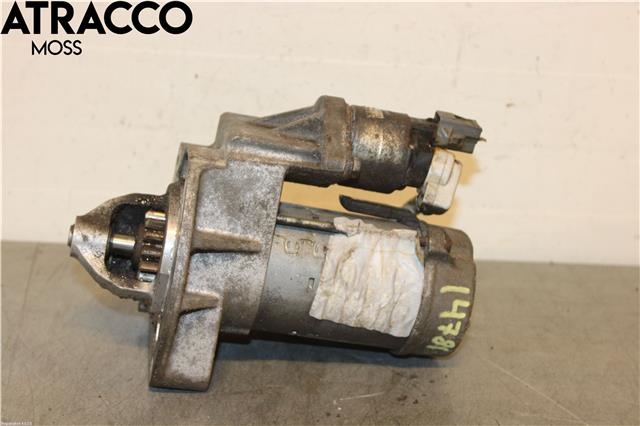 Starter til Ford Transit Connect 2013-2018 Type II, Fase 1  (2001714|)