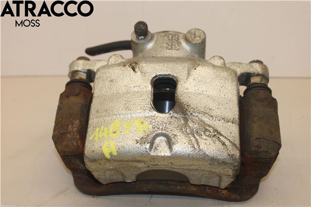 Bremsecaliper venstre foran til Kia Soul, 2014-2019 (Type II)  (58110E4100)