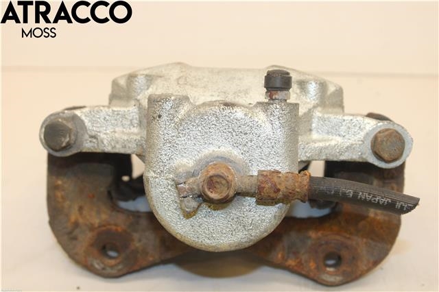 Bremsecaliper venstre foran til Kia Soul 2014-2019 (Type II)  (58110E4100|)