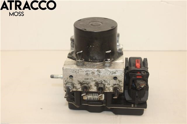 ABS sentral til VW Polo 2009-2014 (Type V, Fase 1)  (6R0614517BA|)