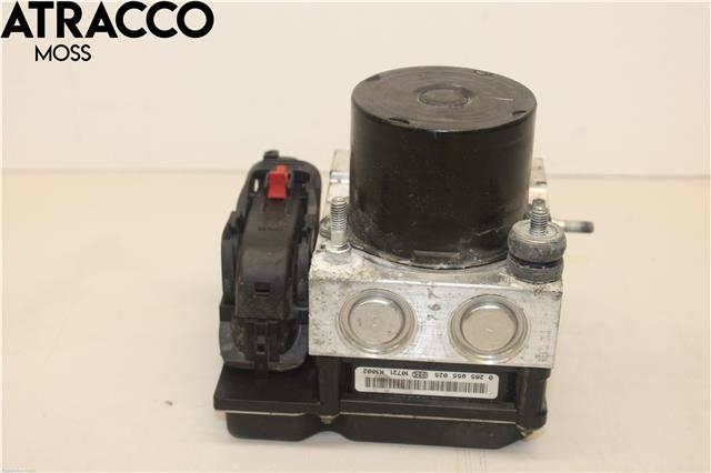 ABS sentral til VW Polo 2009-2014 (Type V, Fase 1)  (6R0614517BA|)