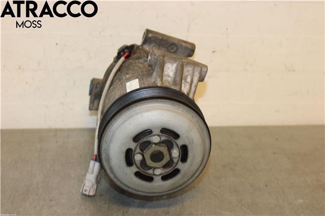 Aircondition kompressor til Toyota Auris 2013-2015 (Type II, Fase 1)  (8831002840|)