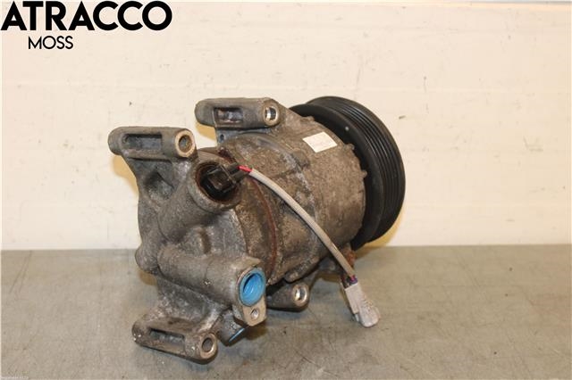 Aircondition kompressor til Toyota Auris 2013-2015 (Type II, Fase 1)  (8831002840|)