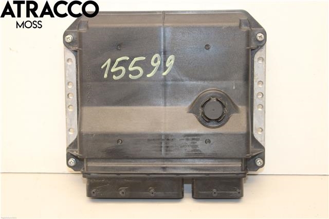 Styreenhet motor til Toyota Auris, 2007-2010 (Type I, Fase 1)  (8966102E71)