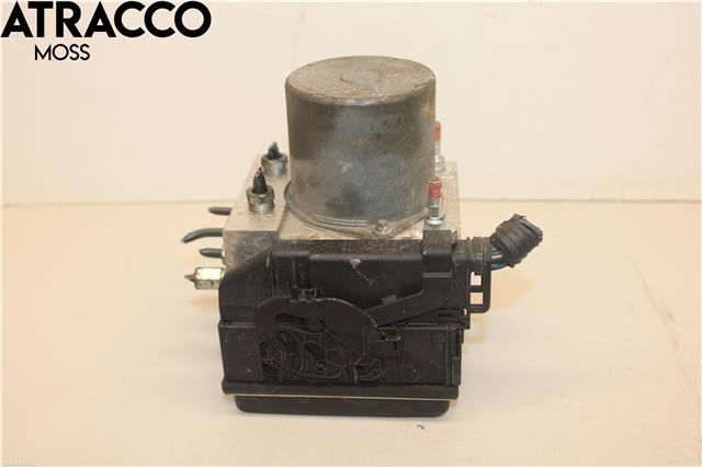 ABS sentral til Toyota Auris, 2007-2010 (Type I, Fase 1)  (4405002160)