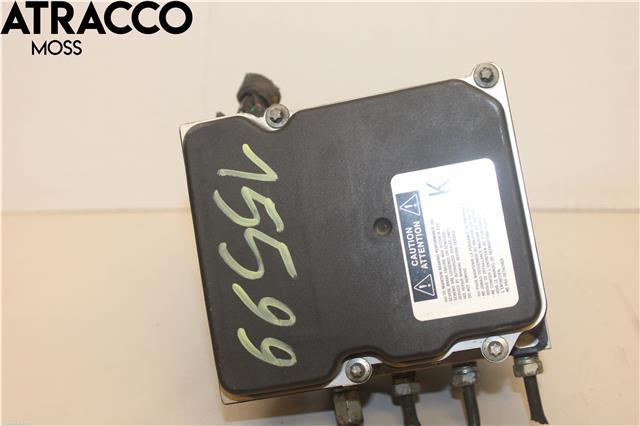ABS sentral til Toyota Auris 2007-2010 (Type I, Fase 1)  (4405002160|)