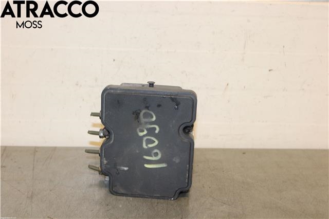 ABS sentral til Toyota Auris 2015-2019 (Type II, Fase 2)  (4405002A20|)
