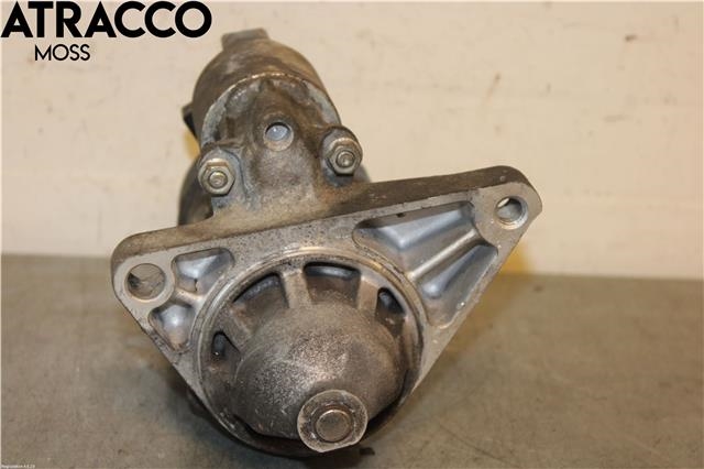 Starter til Toyota Auris 2015-2019 (Type II, Fase 2)  (281000N110|)