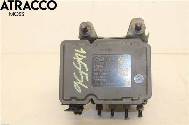 ABS sentral til Audi A3 2009-2012 (Type II, Fase 2)  (1K0614517CM|)