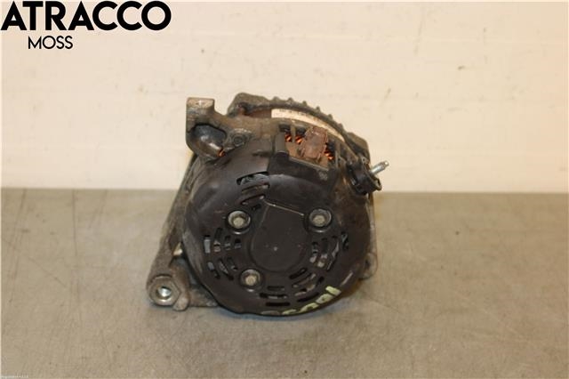 Dynamo til Toyota Auris 2015-2019 (Type II, Fase 2)  (270600N100|)
