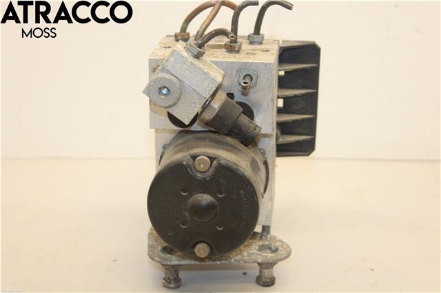 ABS sentral til Mercedes E-Klasse, 2000-2002 (Fase 2) (W210) (W210) (A0034319112)