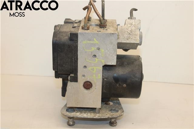 ABS sentral til Mercedes E-Klasse 2000-2002 (Fase 2) (W210) (W210) (A0034319112|)