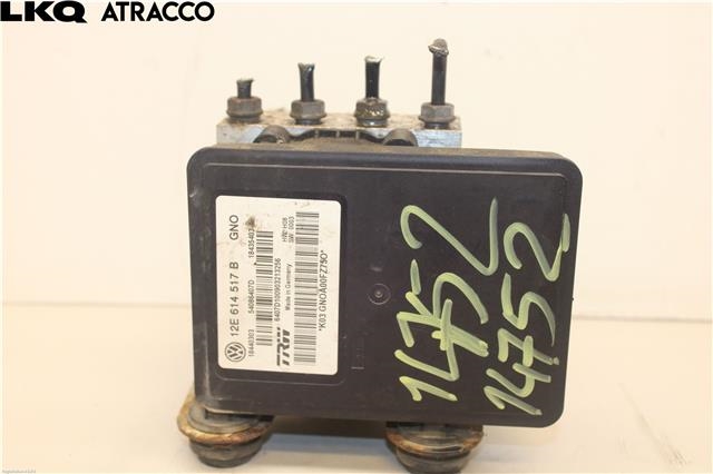 ABS sentral til VW Up 2012-2019  (12E614517B|)