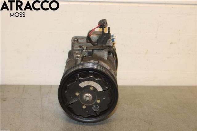 Aircondition kompressor til VW Polo 2002-2005 (Type IV, Fase 1)  (6Q0820803G|)