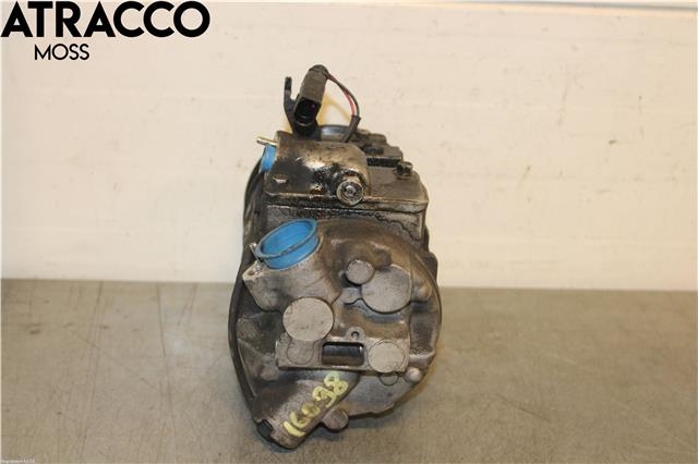Aircondition kompressor til VW Polo 2002-2005 (Type IV, Fase 1)  (6Q0820803G|)