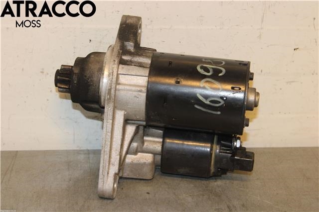 Starter til VW Polo, 2002-2005 (Type IV, Fase 1)  (02T911023GX)